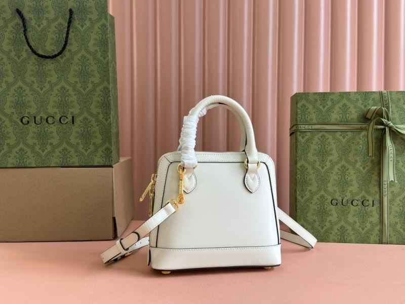 Gucci Top Handle Bags